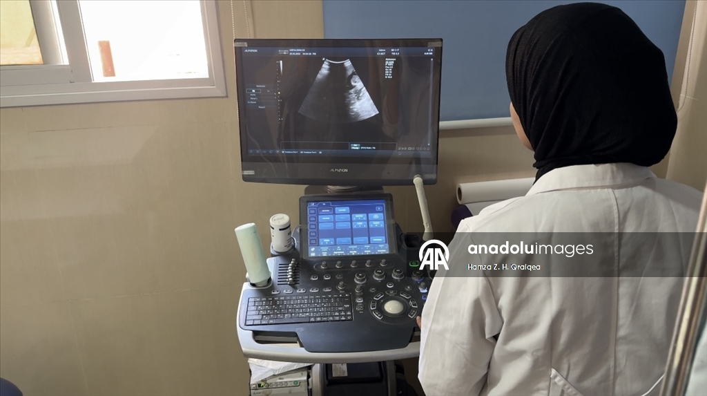 المجاعة تفتك بحوامل غزة وأجنتهن في خطر