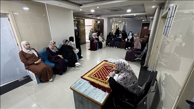 المجاعة تفتك بحوامل غزة وأجنتهن في خطر