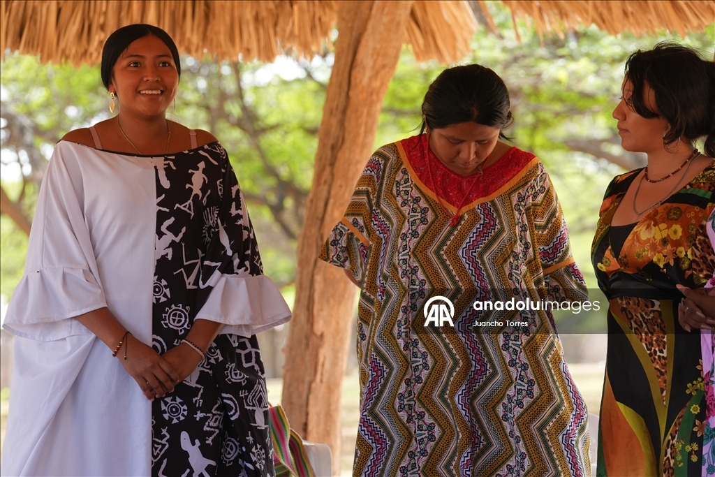 Voices of the Desert: Wayuu Youth Reclaim Territory Through Communication and Ancestral Wisdom