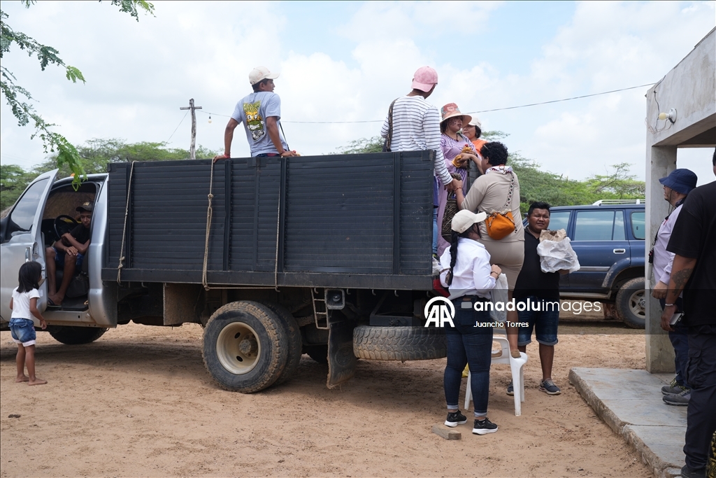 Voices of the Desert: Wayuu Youth Reclaim Territory Through Communication and Ancestral Wisdom