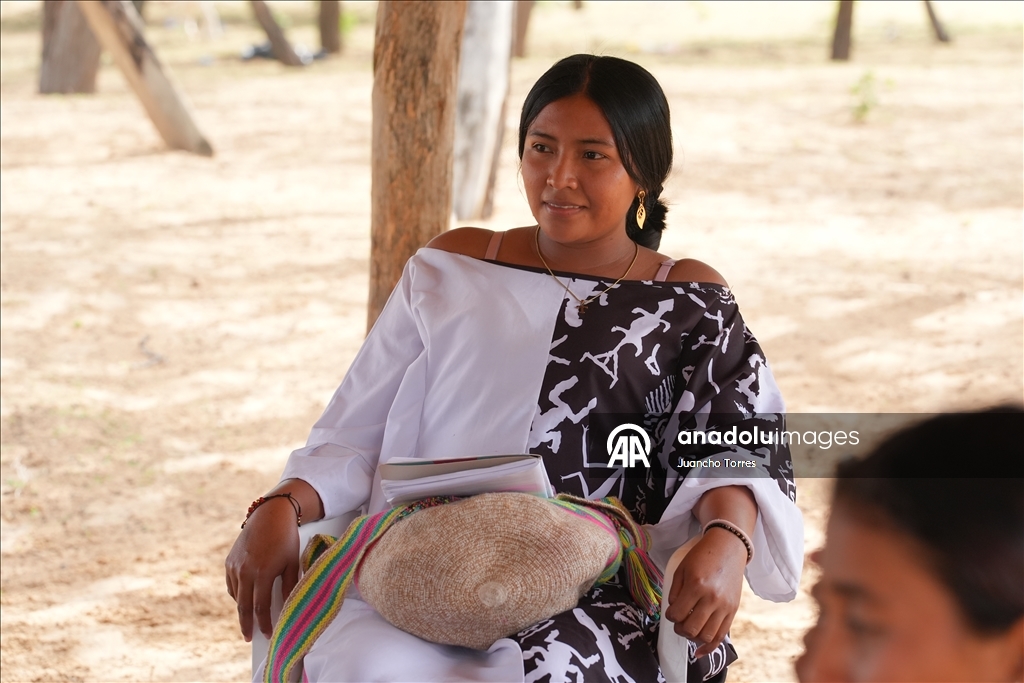 Voices of the Desert: Wayuu Youth Reclaim Territory Through Communication and Ancestral Wisdom