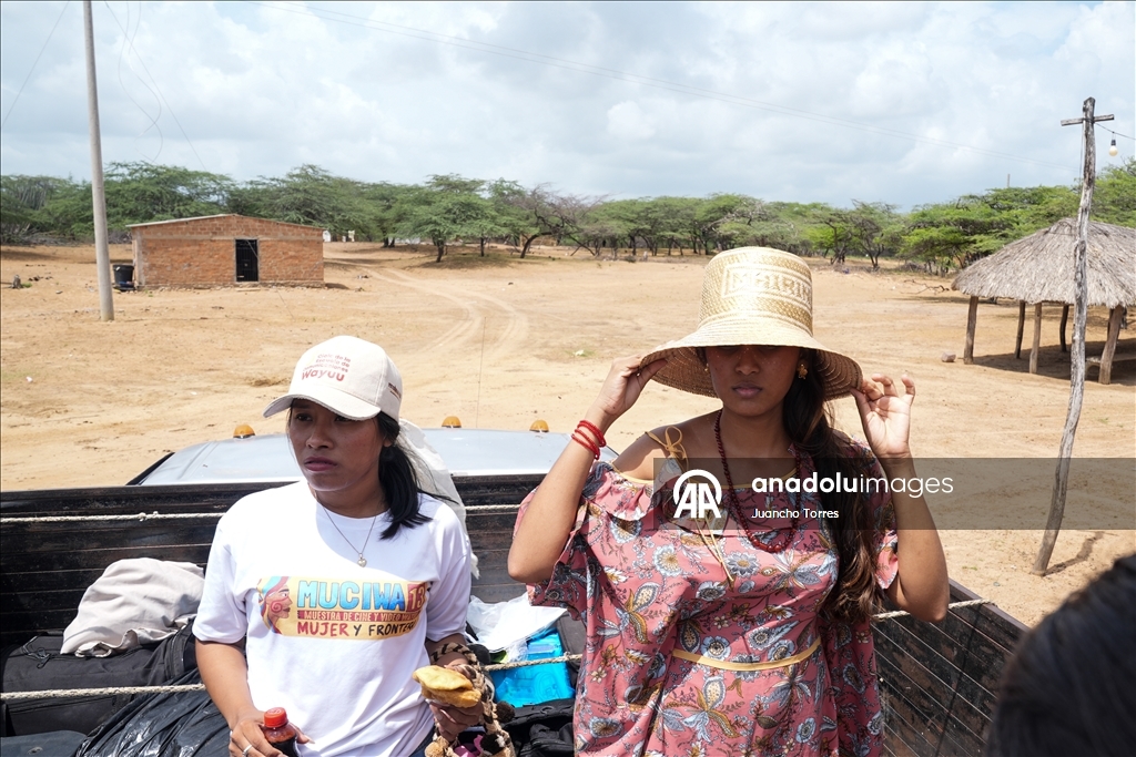 Voices of the Desert: Wayuu Youth Reclaim Territory Through Communication and Ancestral Wisdom
