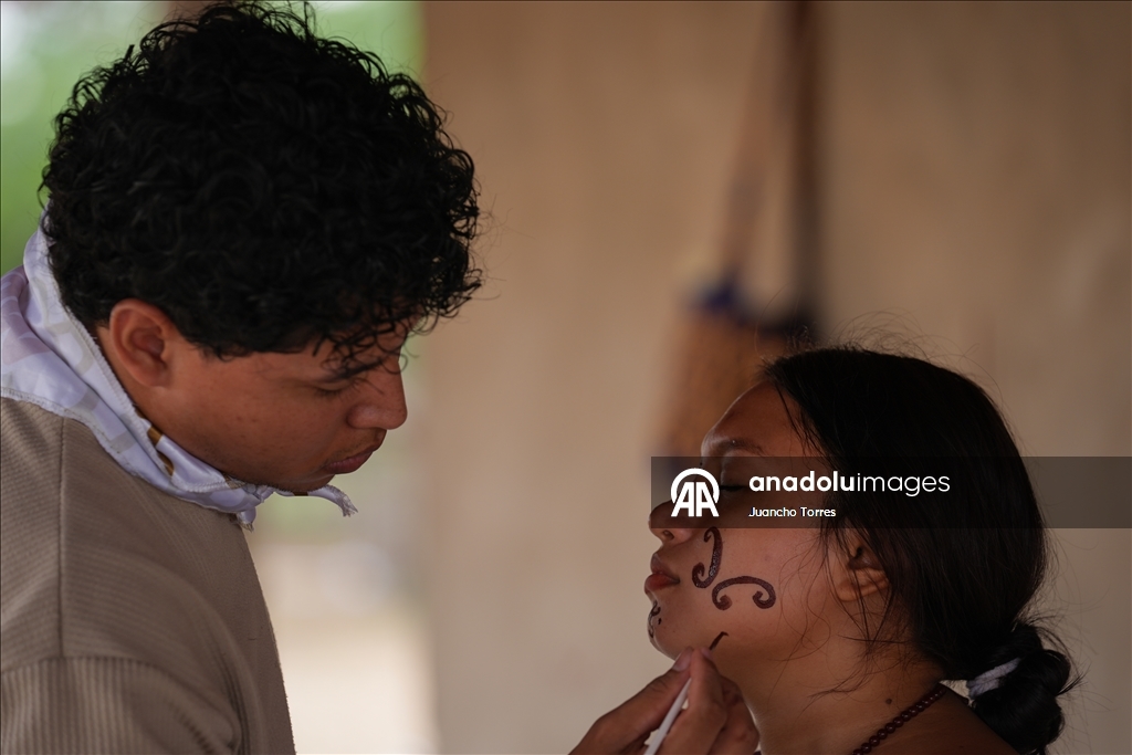 Voices of the Desert: Wayuu Youth Reclaim Territory Through Communication and Ancestral Wisdom