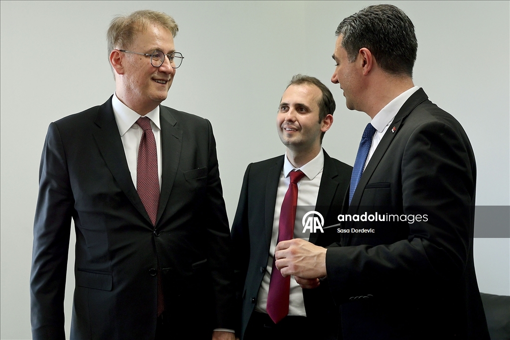 Most prijateljstva između dve države: Turska otvorila Konzularnu kancelariju u Nišu