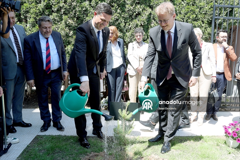 Most prijateljstva između dve države: Turska otvorila Konzularnu kancelariju u Nišu