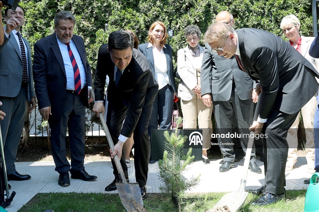Most prijateljstva između dve države: Turska otvorila Konzularnu kancelariju u Nišu