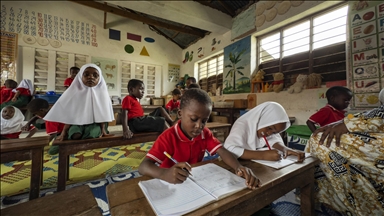 Zanzibar’daki Eğitim Mücadelesi