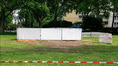 Köln’de 20 bin kişi tahliye edildi: Savaş döneminden kalma bombalar etkisiz hale getiriliyor