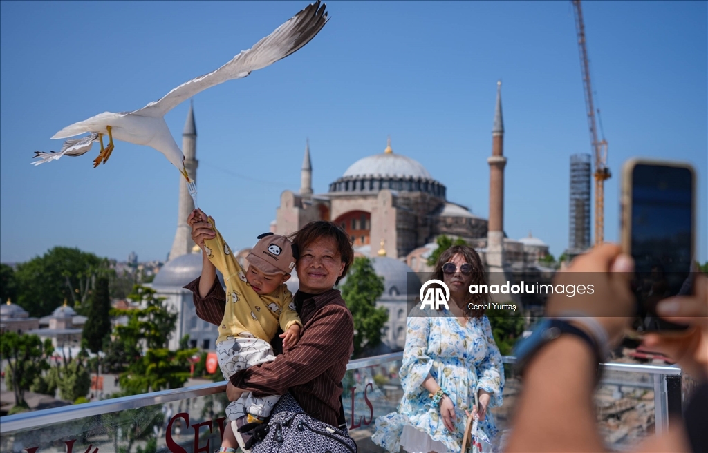 İstanbul'da günlük yaşam