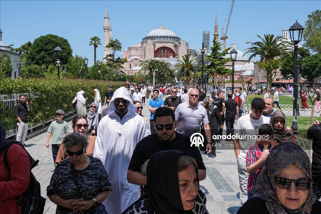 İstanbul'da günlük yaşam