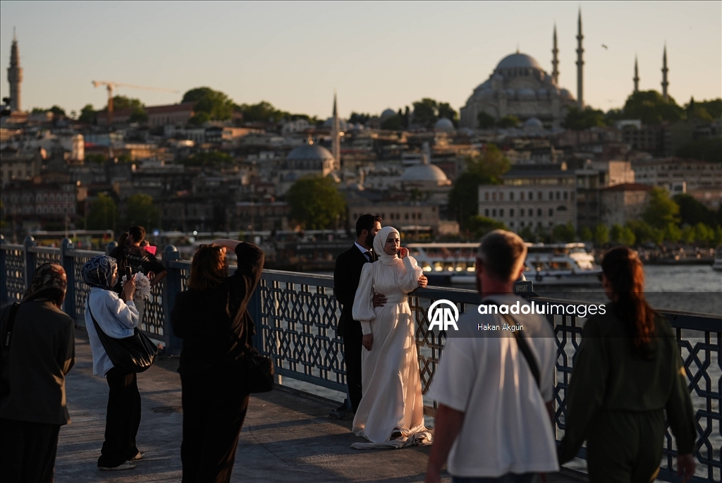İstanbul'da günlük yaşam