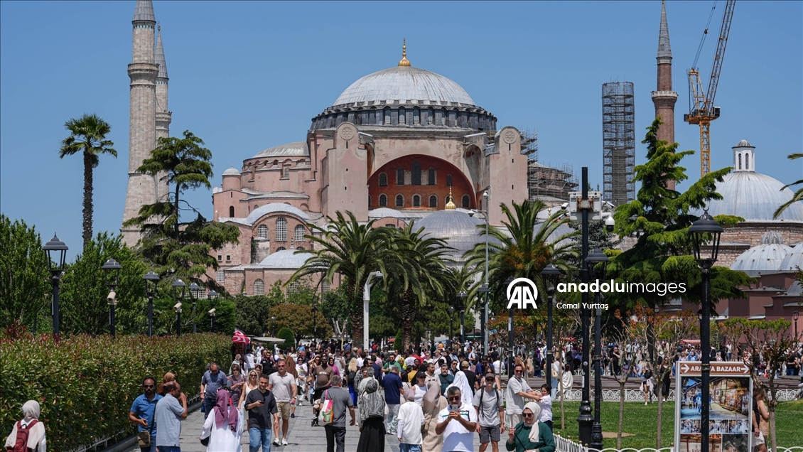 İstanbul'da günlük yaşam