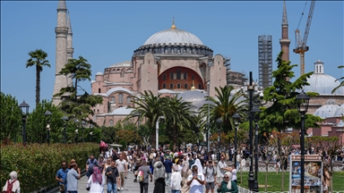 İstanbul'da günlük yaşam