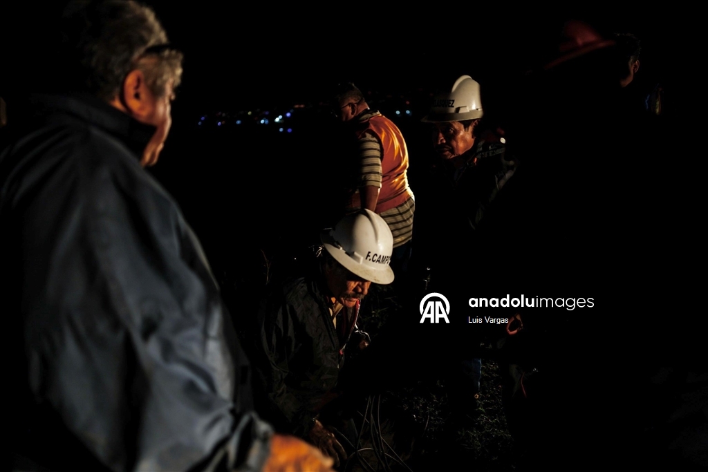 Guatemala La Aurora Havalimanı’nda elektrik kesintisi 