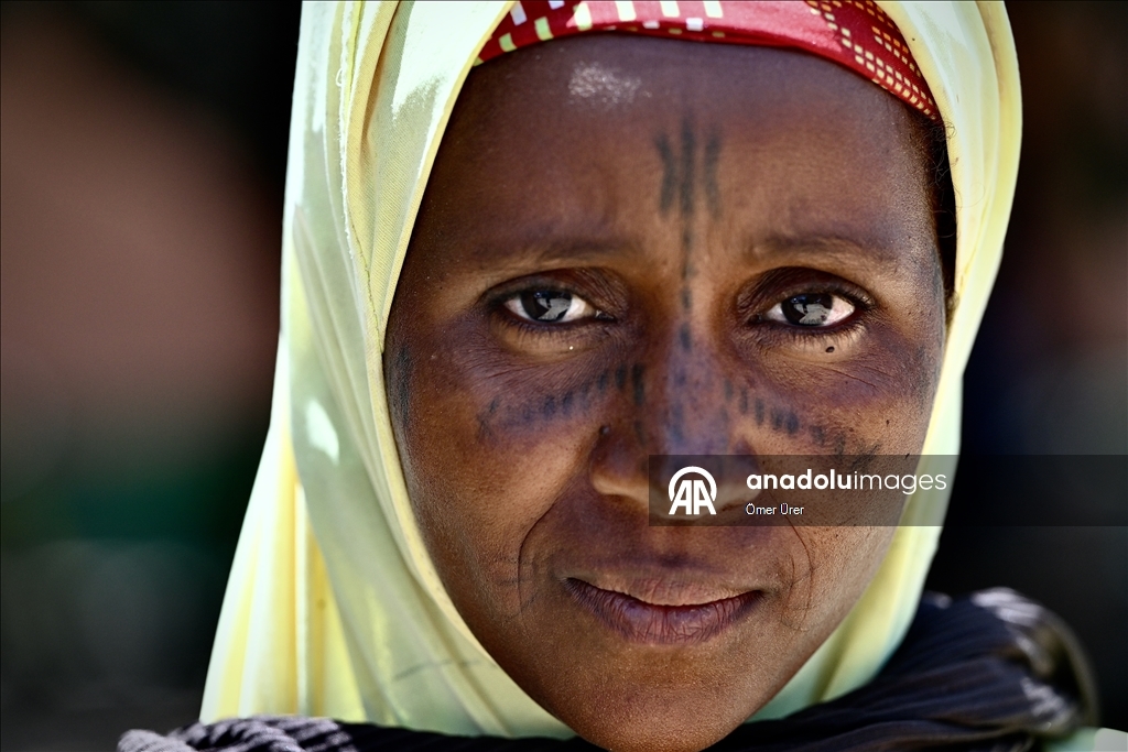 Afrika’da kadın ve çocuk olmak