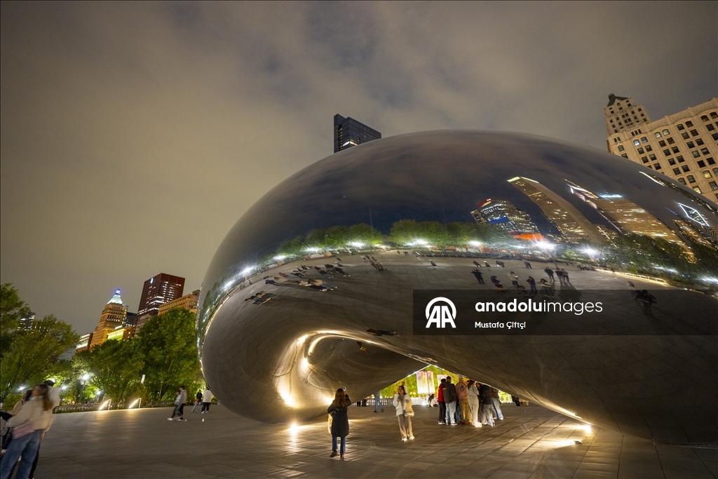 Chicago’da günlük yaşam