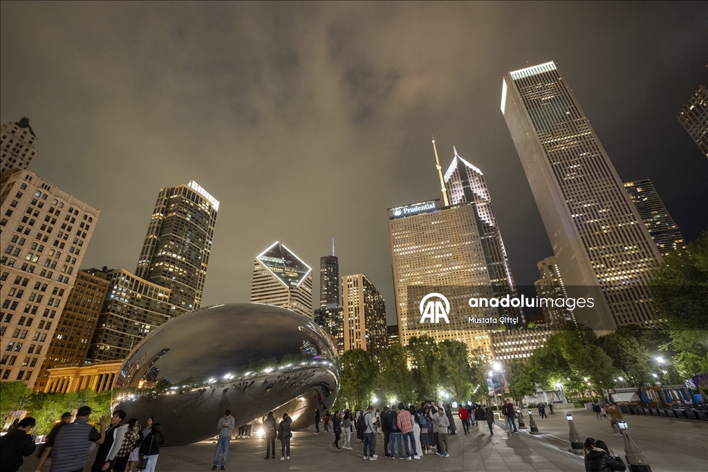 Chicago’da günlük yaşam