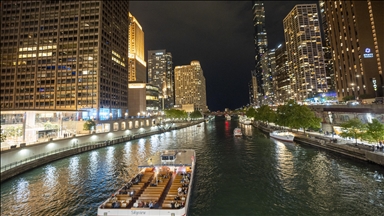 Chicago’da günlük yaşam