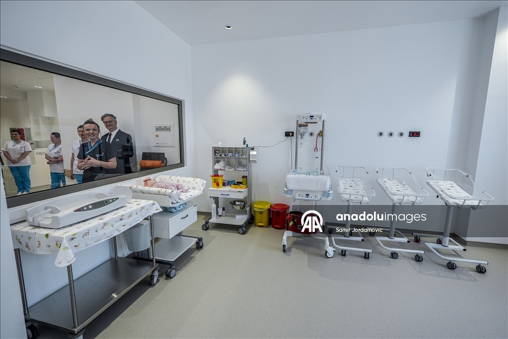 Podrška zdravstvu BiH: Moderna zdravstvena ustanova Medicana od 18. juna u Sarajevu