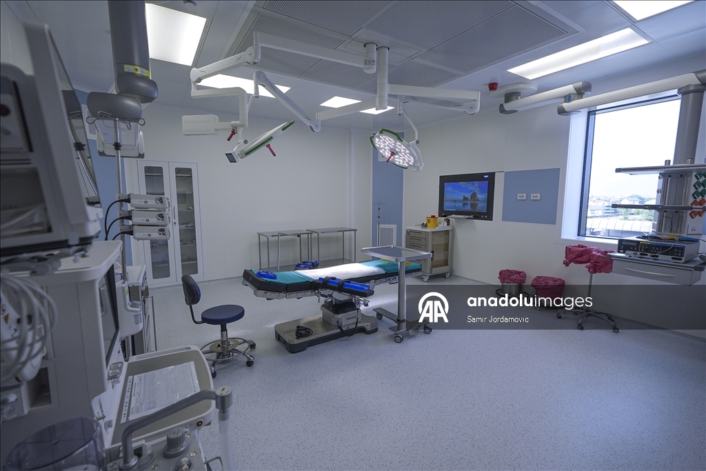 Podrška zdravstvu BiH: Moderna zdravstvena ustanova Medicana od 18. juna u Sarajevu
