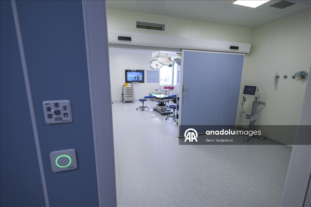 Podrška zdravstvu BiH: Moderna zdravstvena ustanova Medicana od 18. juna u Sarajevu