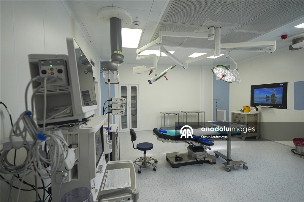 Podrška zdravstvu BiH: Moderna zdravstvena ustanova Medicana od 18. juna u Sarajevu