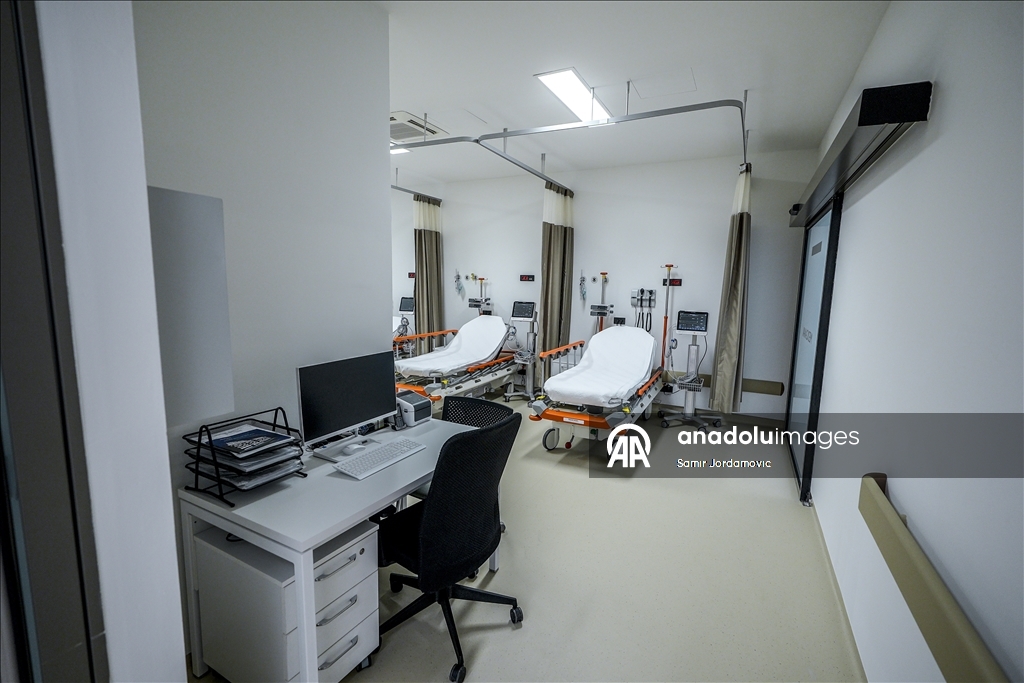 Podrška zdravstvu BiH: Moderna zdravstvena ustanova Medicana od 18. juna u Sarajevu
