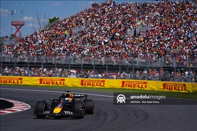 George Russell gana el Gran Premio de Canadá 2025 y se afianza en la temporada