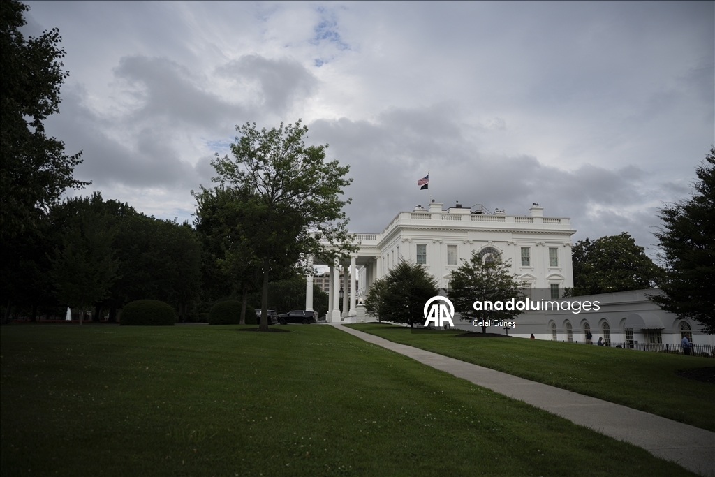 Трамп провел совещание с командой по нацбезопасности