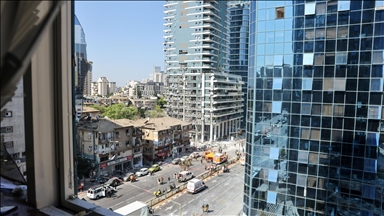 İsrail’in İran’a saldırılarıyla başlayan çatışmada 7. gün
