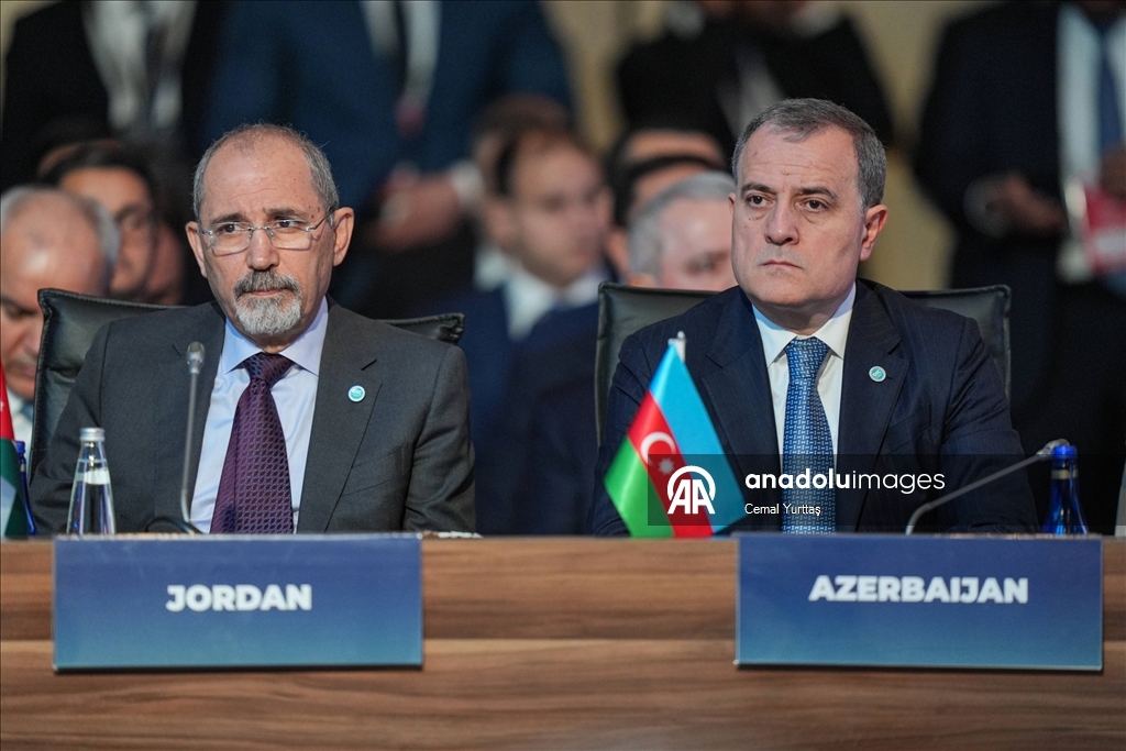 İslam İşbirliği Teşkilatı (İİT) 51. Dışişleri Bakanları Konseyi Toplantısı