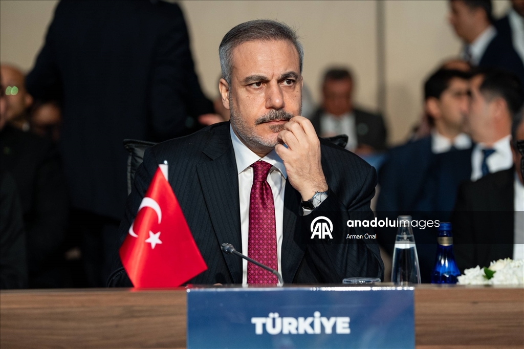 İslam İşbirliği Teşkilatı (İİT) 51. Dışişleri Bakanları Konseyi Toplantısı