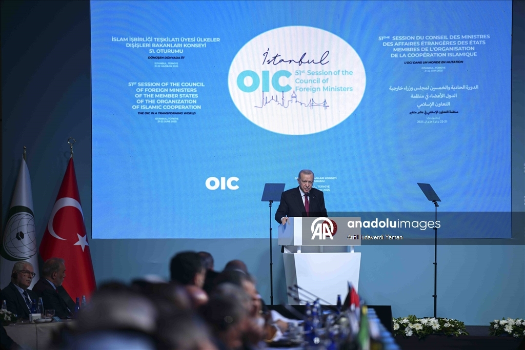 Cumhurbaşkanı Recep Tayyip Erdoğan