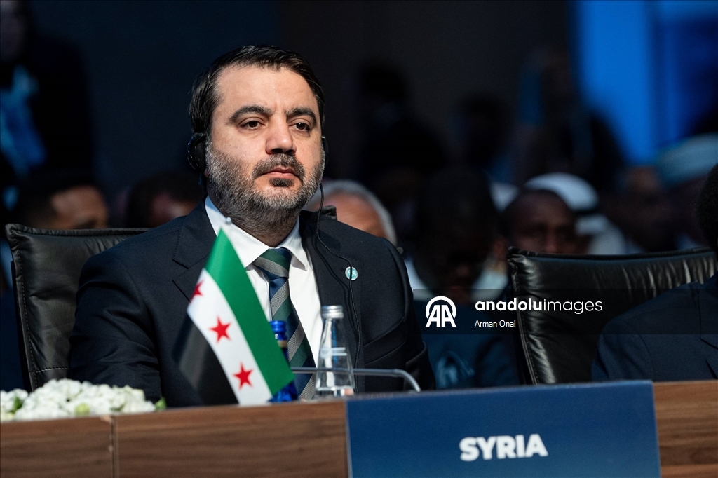 İslam İşbirliği Teşkilatı (İİT) 51. Dışişleri Bakanları Konseyi Toplantısı