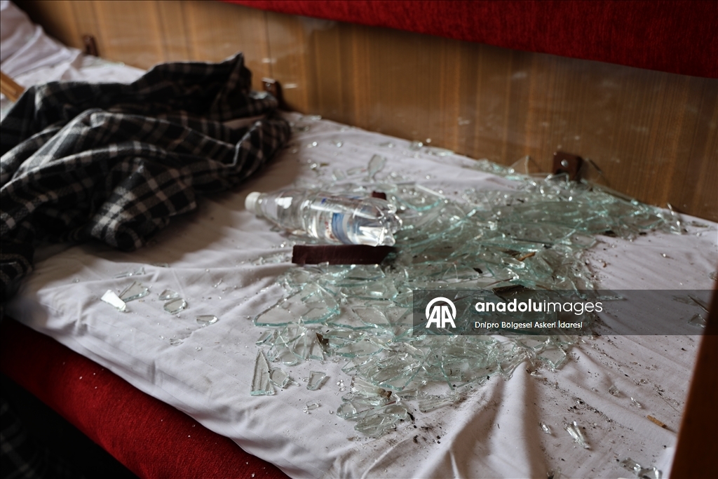 Ukrayna: Rus ordusunun düzenlediği saldırılarda 17 kişi öldü, 200'den fazla kişi yaralandı