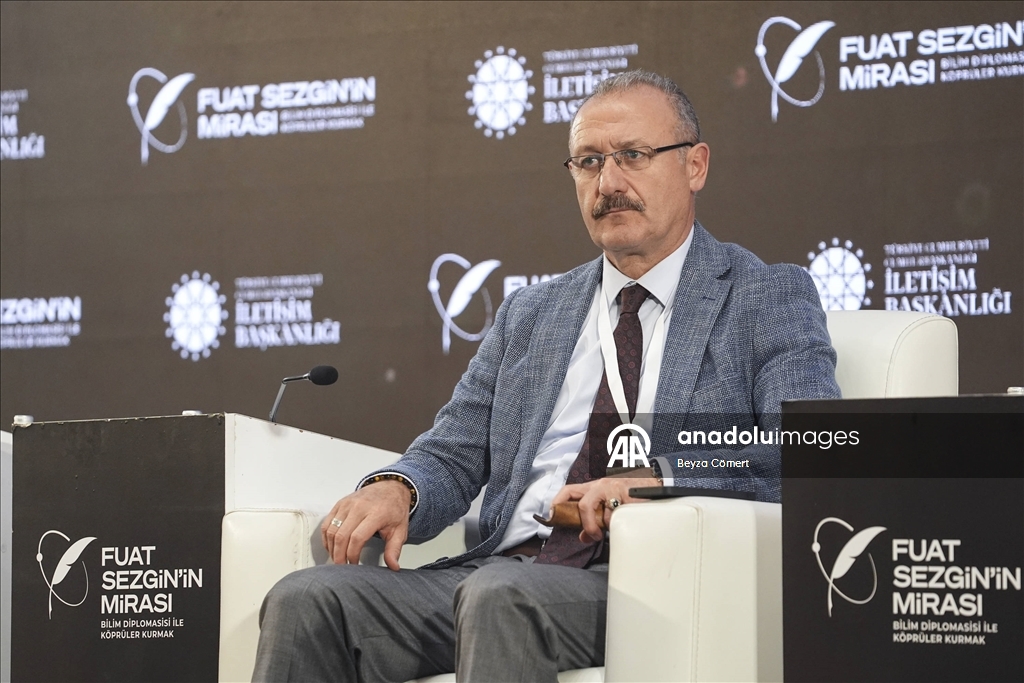 Kırıkkale Üniversitesi Rektörü Prof. Dr. Ersan Asla
