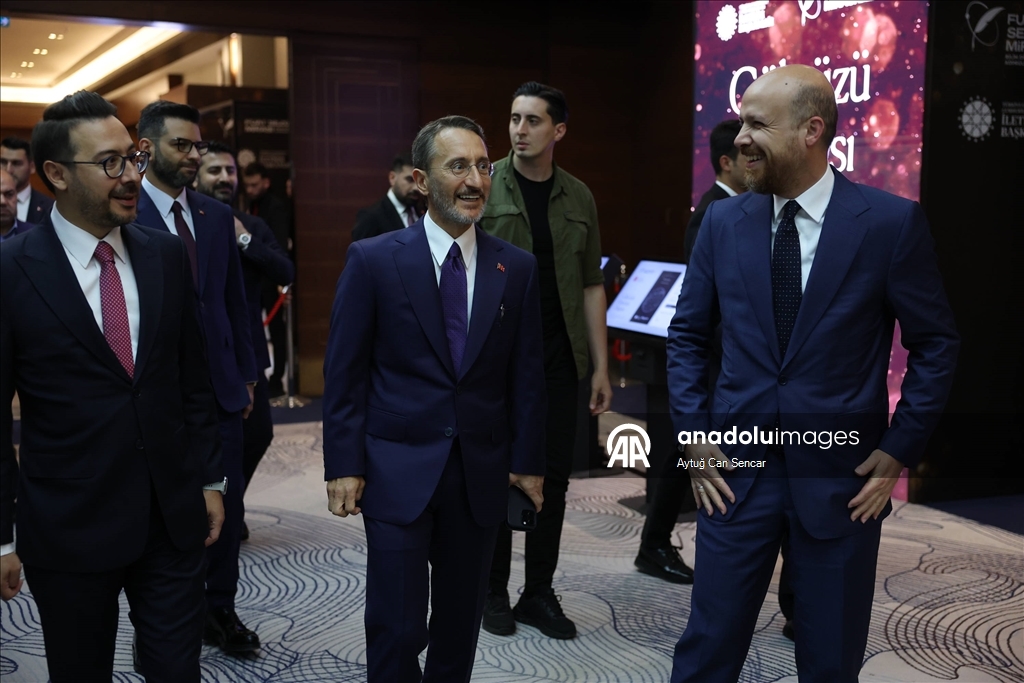 "Fuat Sezgin'in Mirası: Bilim Diplomasisi ile Köprüler Kurmak" eseri tanıtıldı