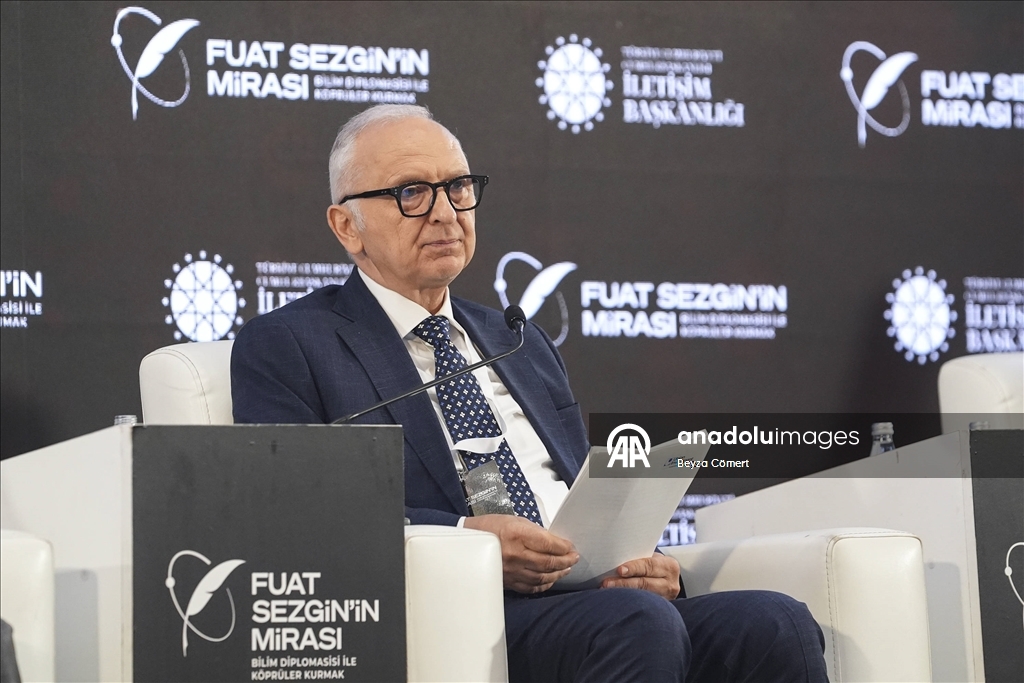 Frankfurt Üniversitesi Öğretim Üyesi Prof. Dr. Şükrettin Güldütuna