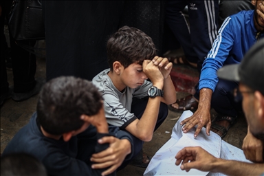 Najmanje 38 Palestinaca ubijeno u izraelskim napadima u Gazi