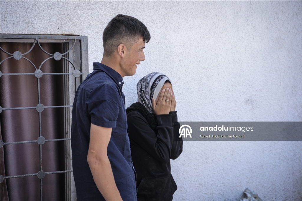 İsrail saldırısında Endonezya Hastanesi Müdürü ve ailesi yaşamını yitirdi
