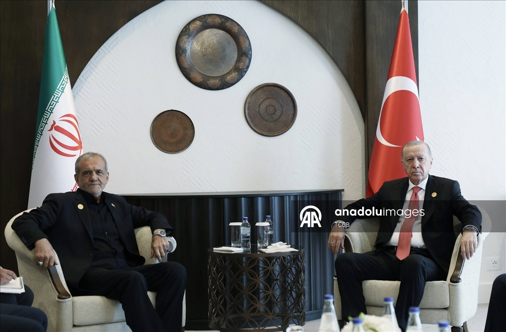 Cumhurbaşkanı Recep Tayyip Erdoğan
