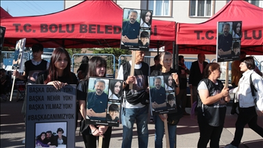 Bolu Kartalkaya'daki Grand Kartal Otel yangını davası
