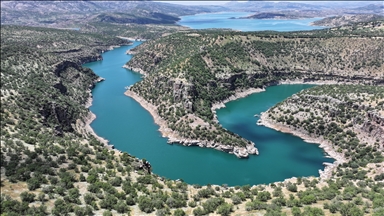 Diyarbakır'ın saklı güzellikleri doğaseverlerin rotasına girdi