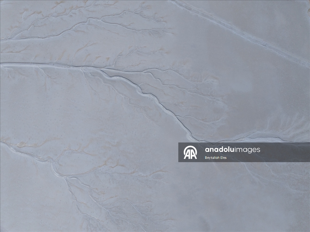 Acıgöl’de son yılların en kurak dönemi yaşanıyor