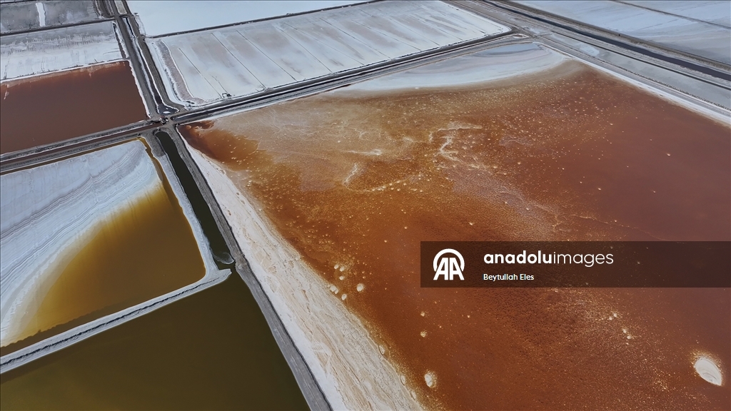 Acıgöl’de son yılların en kurak dönemi yaşanıyor