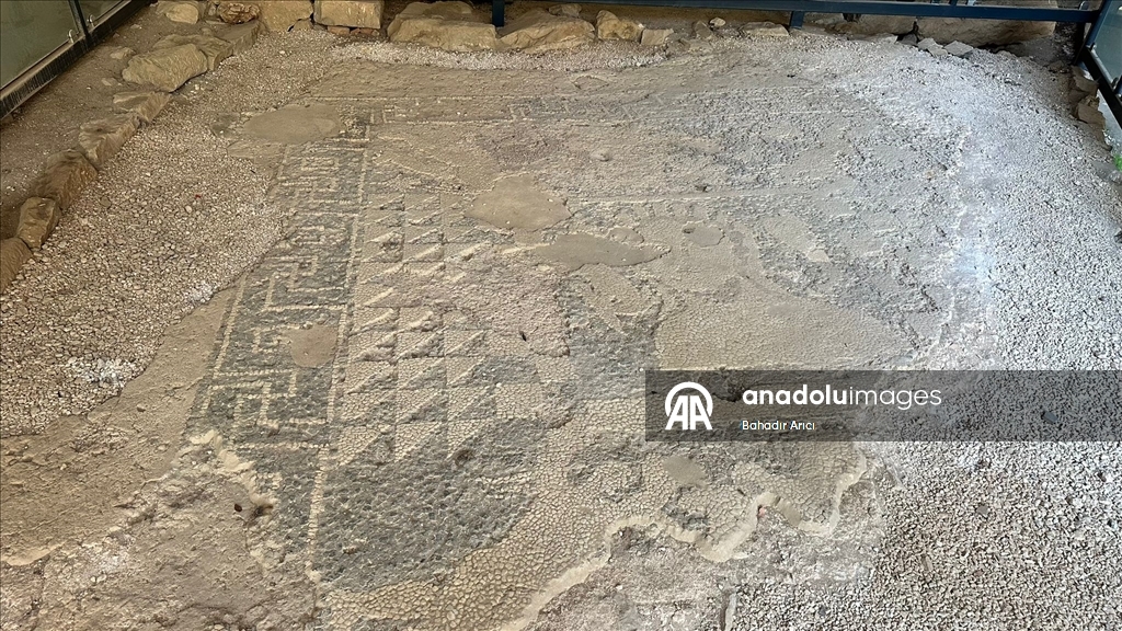 Tarih ve doğaseverlerin yeni rotası: Zindan Mağarası