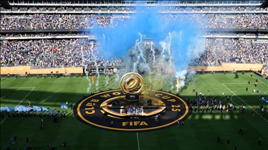 2025 FIFA Kulüpler Dünya Kupası'nı Chelsea kazandı