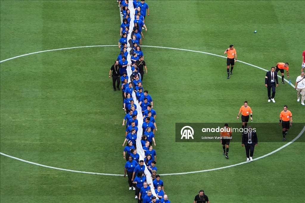 Челси — победитель клубного чемпионата мира FIFA 2025