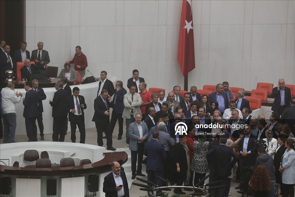 FETÖ'nün darbe girişiminin üzerinden 9 yıl geçti
