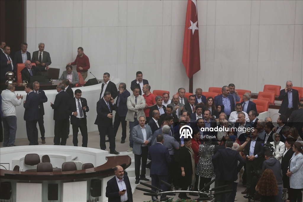 Минуло 9 лет с попытки переворота, предпринятой FETÖ